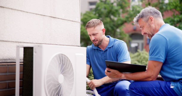 Local HVAC companies