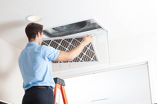 Best Heating repair services  in Minneola, FL