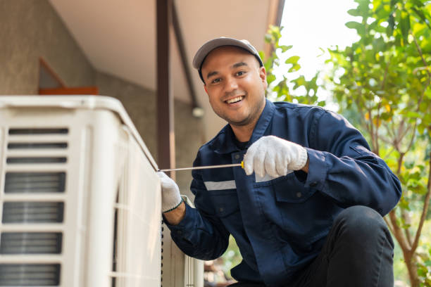 Best Best HVAC companies  in Minneola, FL