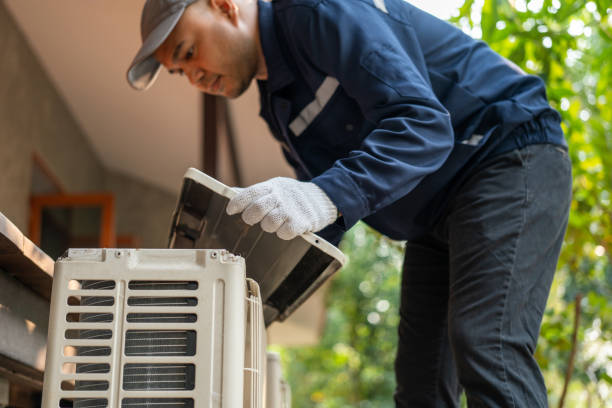 Best Ductless HVAC repair  in Minneola, FL